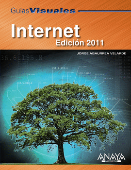 INTERNET EDICION 2011 GUIAS VISUALES