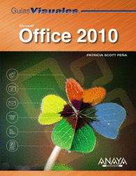 MICROSOFT OFFICE 2010 GUIAS VISUALES