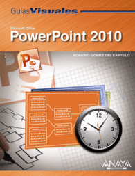 POWERPOINT 2010 GUIAS VISUALES MICROSOFT OFFICE