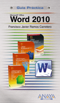 WORD 2010 GU�AS PR�CTICAS