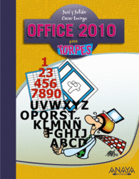 OFFICE 2010 PARA TORPES