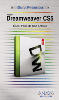 DREAMWEAVER CS5 GUIA PRACTICA ADOBE DREAMWEAVER CS