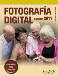 FOTOGRAFIA DIGITAL EDICION 2011