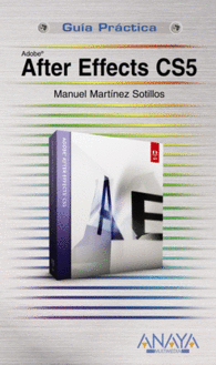 AFTER EFFECTS CS5 GU�AS PR�CTICAS