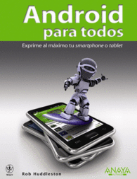 ANDROID PARA TODOS EXPRIME AL MAXIM
