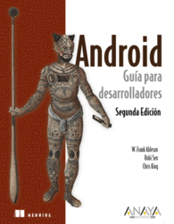 ANDROID GUIA PARA DESARROLLADORES