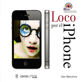 LOCO POR EL IPHONE LIBRO INTERACTIVO