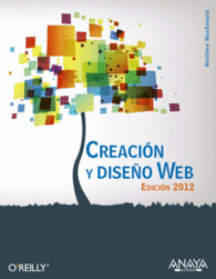 CREACION Y DISEO WEB 2012 CREATING A WEBSITE MISS