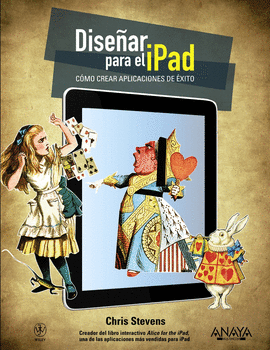 DISE�AR PARA EL IPAD DISE�AR PARA EL IPAD COMO CRE