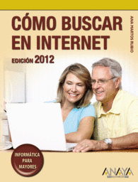 C�MO BUSCAR EN INTERNET. EDICI�N 2012