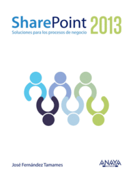 SHAREPOINT 2013 SOLUCIONES PARA LOS PROCESOS DE NE