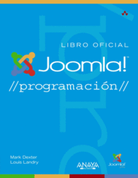 JOOMLA PROGRAMACION LIBRO OFICIAL
