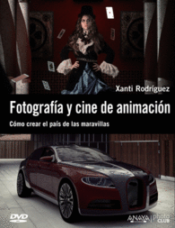 FOTOGRAFIA Y CINE DE ANIMACION  PHOTO CLUB ANAYA M