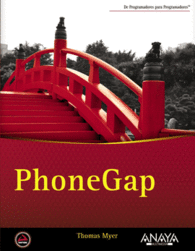 PHONEGAP      WROX