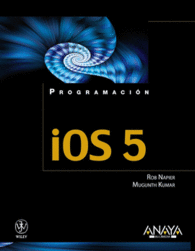 IOS 5 PROGRAMACION IOS5