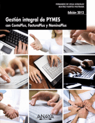 GESTION INTEGRAL DE PYMES CON CONTAPLUS FACTURAPLU