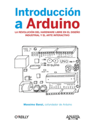 INTRODUCCI�N ARDUINO T�TULOS ESPECIALES