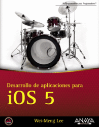 DESARROLLO DE APLICACIONES PARA IOS 5 IOS5