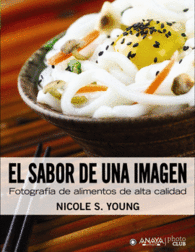 EL SABOR DE UNA IMAGEN FOTOGRAFIA DE ALIMENTOS DE ALTA CALIDAD