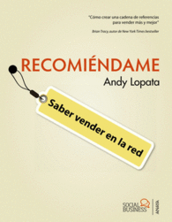 RECOMIENDAME