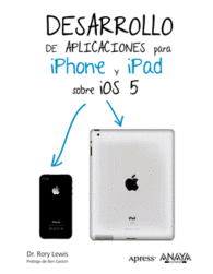 DESARROLLO DE APLICACIONES PARA IPHONE Y IPAD SOBR