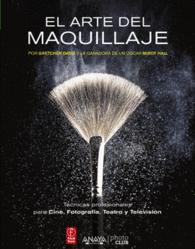EL ARTE DEL MAQUILLAJE