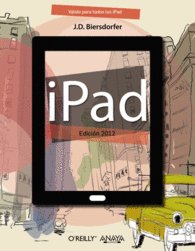 IPAD EDICION 2012 IPAD EDICION 2012