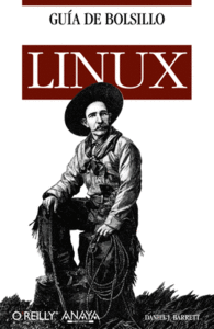 LINUX GUIA DE BOLSILLO