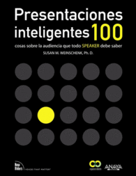PRESENTACIONES INTELIGENTES 100 COSAS SOBRE LA AUD