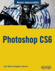 PHOTOSHOP CS6 MANUAL IMPRESCINDIBLE