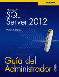 SQL SERVER 2012 GUIA DEL ADMINISTRADOR