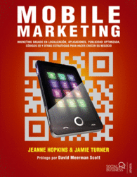 MOBILE MARKETING MARKETING BASADO EN LOCALIZACION