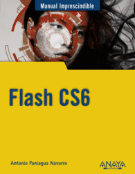 FLASH CS6 MANUAL IMPRESCINDIBLE