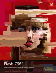 FLASH CS6 LIBRO DE FORMACION OFICIAL DE ADOBE SYST