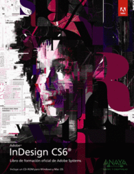 INDESIGN CS6 LIBRO DE FORMACION OFICIAL DE ADOBE