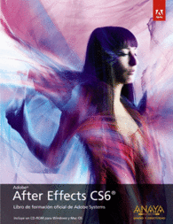 AFTER EFFECTS CS6 ADOBE AFTER EFFECTS CS6 LIBRO DE