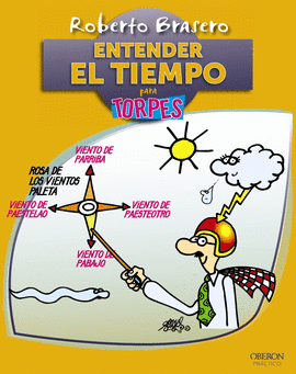 ENTENDER EL TIEMPO PARA TORPES METE