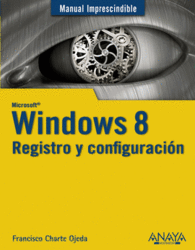 WINDOWS 8 REGISTRO Y CONFIGURACION MICROSOFT WINDO