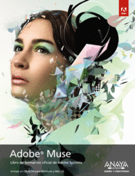 ADOBE MUSE LIBRO DE FORMACION OFICAL DE ADOBE SYST