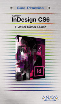 INDESIGN CS6 GUAS PRCTICAS