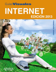 INTERNET 2013 GUIAS VISUALES