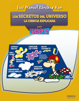 LOS SECRETOS DEL UNIVERSO