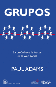 GRUPOS LA UNION HACE LA FUERZA EN LA RED SOCIAL