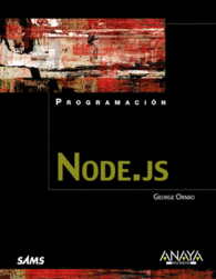 PROGRAMACION NODE JS