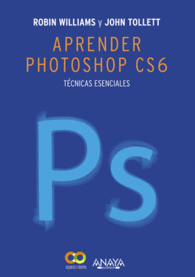 APRENDER PHOTOSHOP CS6 FOTOGRAFIA DIGITAL