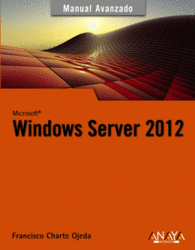 WINDOWS SERVER 2012 MICROSOFT