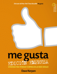 ME GUSTA. EDICIN EMPRESA