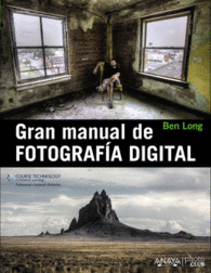 GRAN MANUAL DE FOTOGRAFA DIGITAL PHOTOCLUB