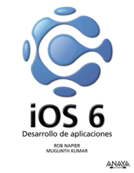 IOS 6 DESARROLLO DE APLICACIONES IOS6 IPOD
