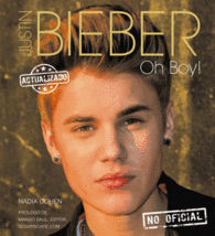 JUSTIN BIEBER OH BOY! NO OFICIAL